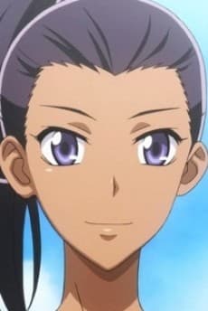 兵藤なぎさ