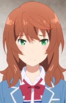園部優花