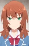 園部優花