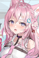 博衣こより