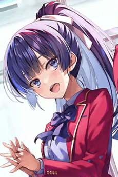網倉麻子
