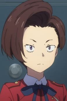 春川フキ