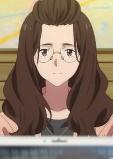 篠原沙保里