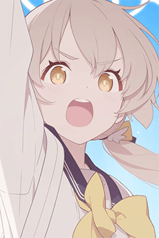 阿慈谷ヒフミ