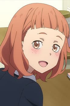 蛇ノ目エリカ