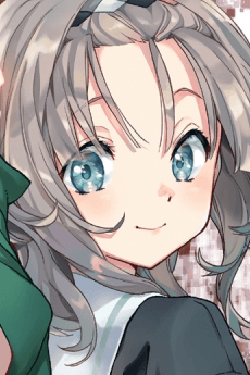 茶野水凪