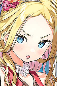エルザ・ミュラー