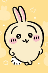 うさぎ