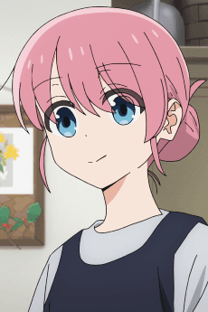 後藤美智代