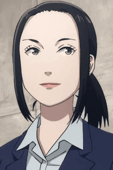 青島優子