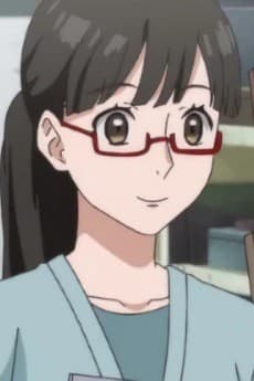 高橋厚子