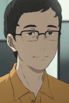 近藤教授