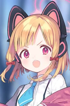 才羽モモイ