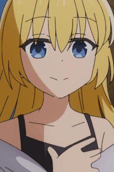 清水イライザ