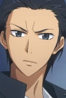 黒崎龍之介