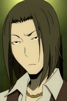渡草三郎