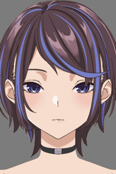 氷堂雪音