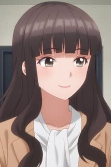 藤宮志保子