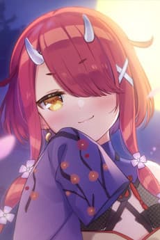 鬼灯わらべ