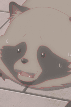 化け狸