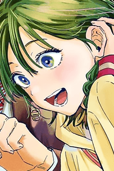 嬉野シオリ