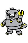 ちびメカゴジラ