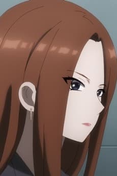 椎名小夜