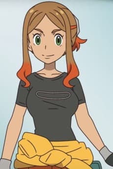 オリオ