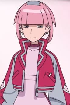モリー