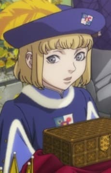 アドニス