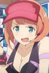 梁瀬ミーコ