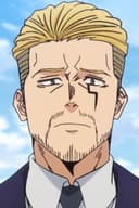 ブラッド・コールマン