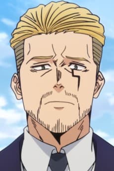 ブラッド・コールマン