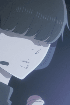 漆黒のアクア