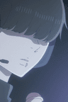 漆黒のアクア