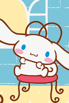 シナモロール