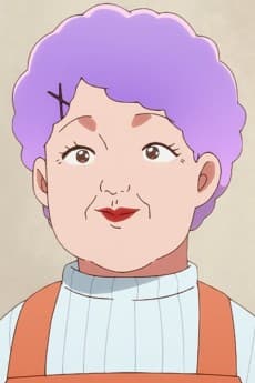 泰志の母