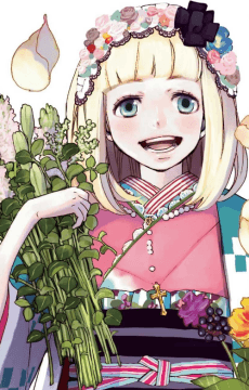 杜山しえみ