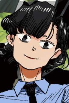 蓬莱ヨミコ