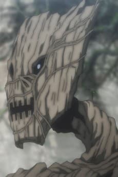 木人