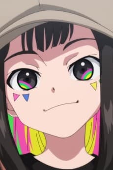 七色マルチ
