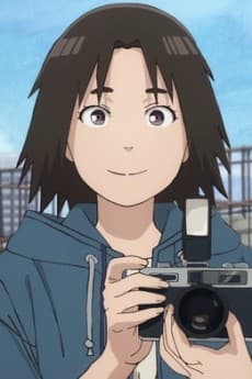 川島蘭
