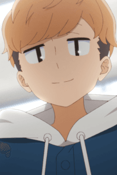 南条ハルヤ