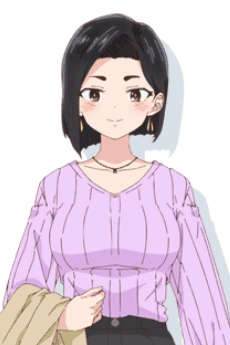 山田さなえ
