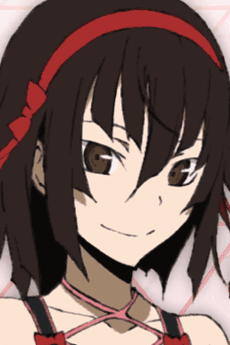 聖辺ルリ