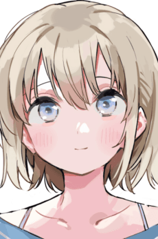 砺波いぶき
