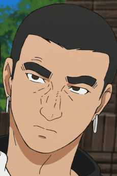 モモの元彼