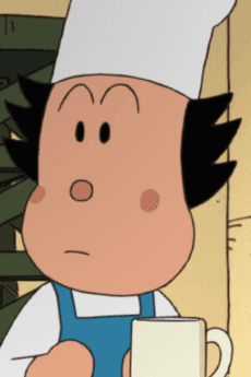 バタコさん