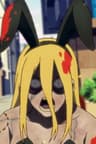 バニーゾンビ
