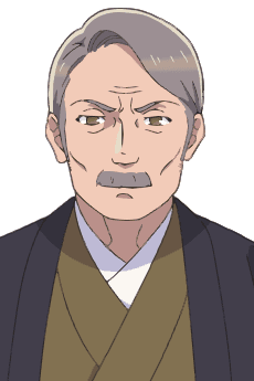 辰石実